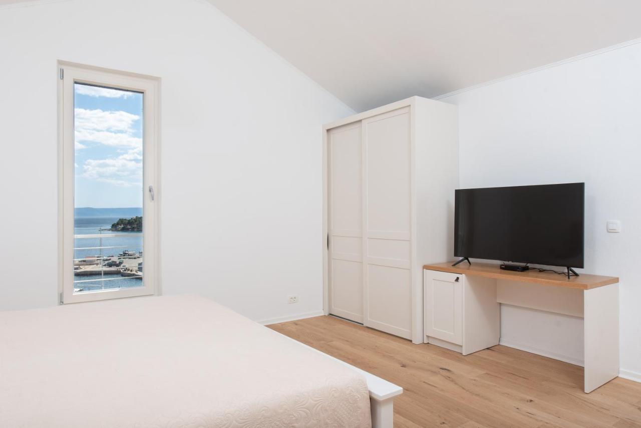 New Luxurious Villa Tinka - Sumartin Exterior foto