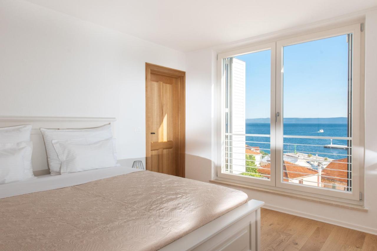 New Luxurious Villa Tinka - Sumartin Exterior foto