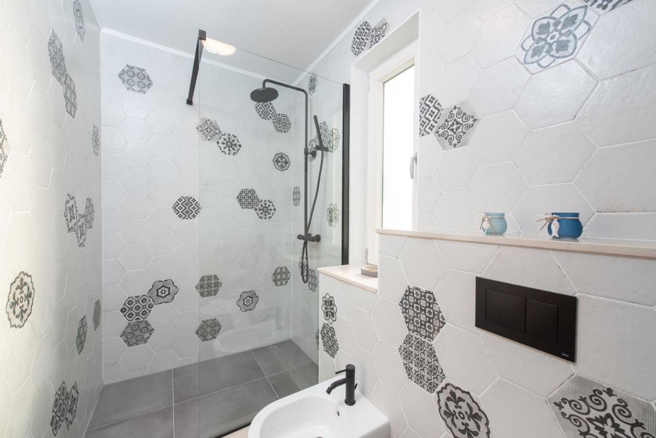 New Luxurious Villa Tinka - Sumartin Exterior foto